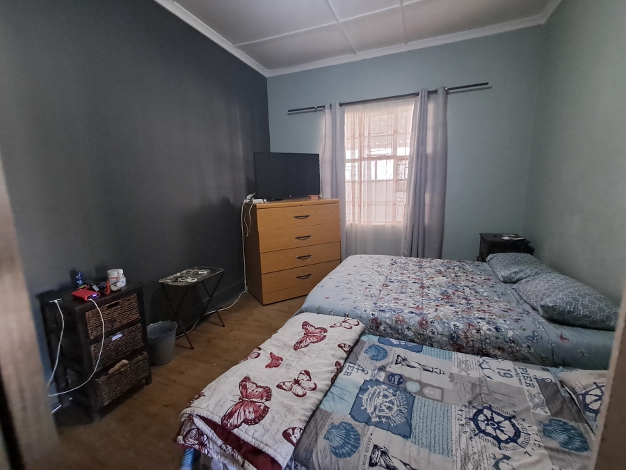 3 Bedroom Property for Sale in Uitenhage Central Eastern Cape